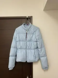 トミーヒルフィガー 子供 ダウンジャケット
