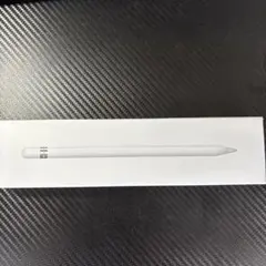Apple Pencil第一世代 ホワイト