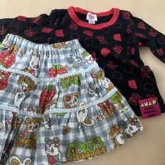 ８０センチまとめ売り女の子