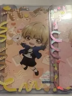 HoneyWorks 特典 カード