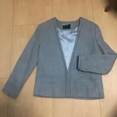 ジャケット
