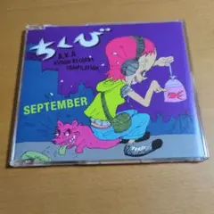Ki/oon Records Compilation サンプル盤 アジカン 他
