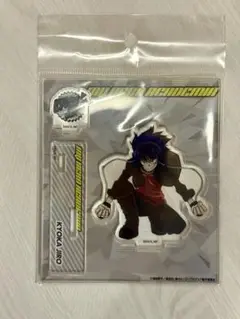 僕のヒーローアカデミア 耳郎響香 5期ver アクリルスタンド 新品未開封