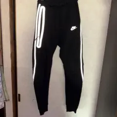 NIKE テックフリース　リフレクティブ　正規品
