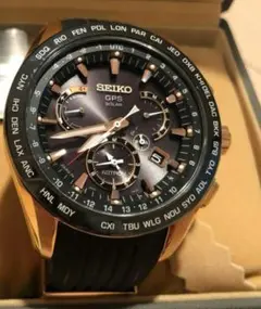 【極美品】SEIKO ASTRON GPS SOLAR SBXB055 Seiko Astron GPS | SSE055 | SSE055J | SSE055J1 | SBXB055