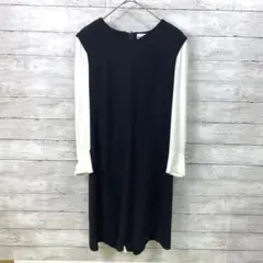 ボーダーズアットバルコニー ワンピース