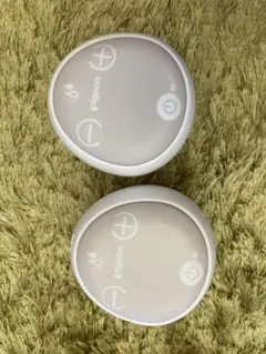 Pigeon 母乳搾乳器 　機械2個　他