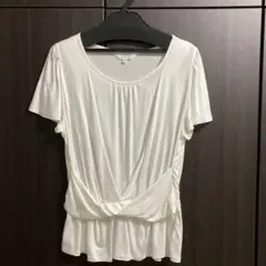 スーナウーナ ♥️美品♥️半袖カットソー