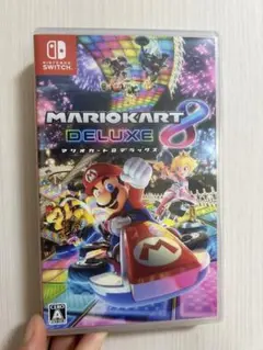 マリオカート8 デラックス Nintendo Switch