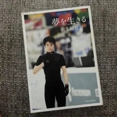 夢を生きる