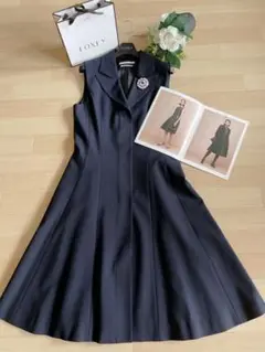 フォクシーオータムグレースコート 極美品 rene