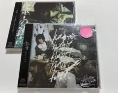 夜半の銃声　habit マオ MAO シド SID 通常盤