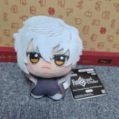 【新品タグ付】Fate/Grand Order ちびぐるみ カドック・ゼムルプス