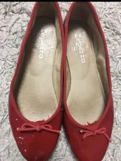バレエシューズ フラットシューズ パンプス