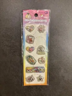 エアインスコットシール