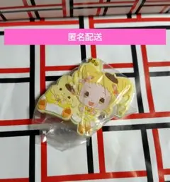 Yes!プリキュア5GoGo! ×サンリオ　キュアレモネード