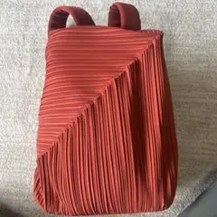 2025年最新】PLEATS PLEASE レディース リュック・バックパック