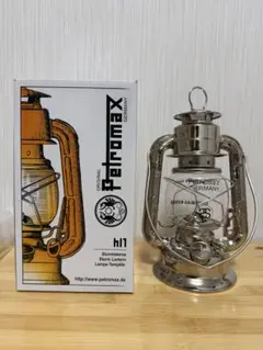 STUSSY × PETROMAX hl1 ストームランタン - メルカリ