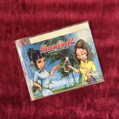 BENNIE K ステッカー　2枚
