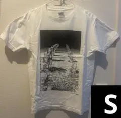 チェンソーマン　Tシャツ　闇の悪魔　S