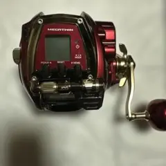 ダイワ(DAIWA)電動リール シーボーグ 500MJ-AT(2022モデル)