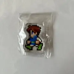 ファイナルファンタジー ピクセルリマスターミニアクリルスタンド バッツ
