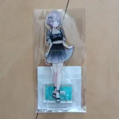 郁田はるき アクリルスタンド くじ引き堂 コメティックくじ