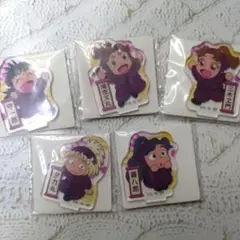 忍たま アクリミニ 四年生