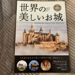 いつかは行きたいヨーロッパの世界でいちばん美しいお城