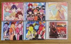 すとぷり CD