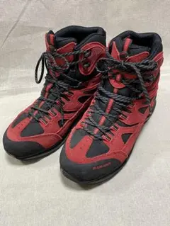 MAMMUT マムート Teton GTX GORE-TEX 25.5cmメンズ