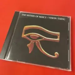 Sisters Of Mercy Vision Thing