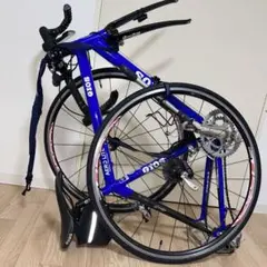 GIOS AERO LITE アルテグラ 2009 引き取り可能!埼玉