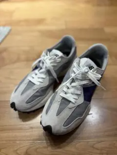 【美品】New Balance ms327fc 28㎝