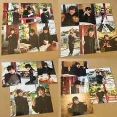 【匿名配送】小松昌平 もっと！俺を知ってくれ！ ブロマイド