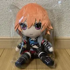 デレマス　神崎蘭子　二宮飛鳥　ぬいぐるみ 二宮飛鳥 神崎蘭子 gift ぬいぐるみ アイドルマスター