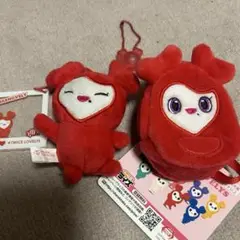 twice チェヨンちゃんセット
