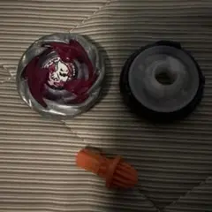 ゴーストサークル 0-80 GB