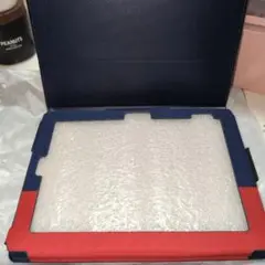 【8月末までの出品】進研ゼミ　タブレットケース