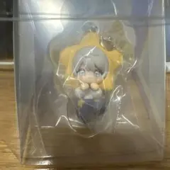 恋と深空 セイヤ ドキドキゆらゆらシリーズ デフォルメフィギュア