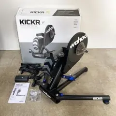 2025年最新】wahoo kickr v4の人気アイテム - メルカリ