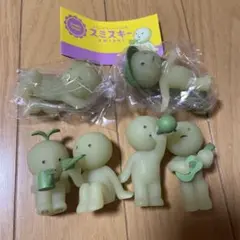 【新品未開封】スミスキー Sunday Series フィギュア　シークレット 楽天市場】- SMISKI Sunday Series スミスキー サンデー