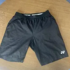 ヨネックスハーフパンツ　Ｏサイズ