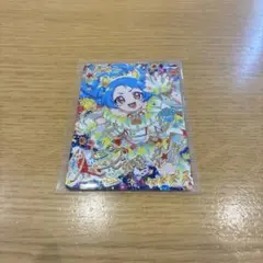 ひみつのアイプリ　ビビ　カード