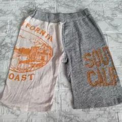 F.O.KIDS ハーフパンツ 130