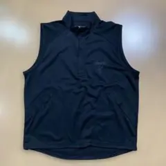 Ashworth ブラック ベスト 約60cm