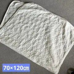 ベビー　敷きパッド