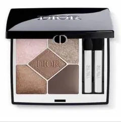 Dior アイシャドウパレット 503 バルマスク 𝑛𝑜𝑛𝑜 | ディオール ディオールショウサンククルール 503