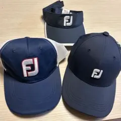FOOT JOY3点セット