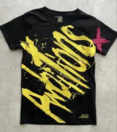 ONEOKROCK Ambitions Japan dome Tシャツ（M）